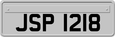 JSP1218