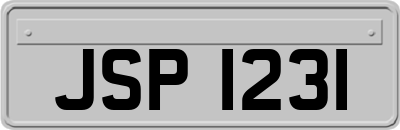 JSP1231