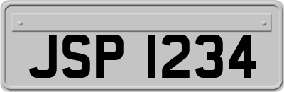 JSP1234