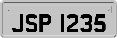 JSP1235
