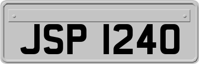 JSP1240
