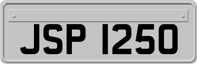 JSP1250