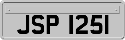 JSP1251