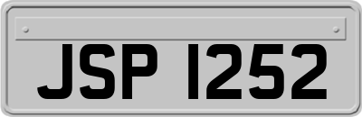 JSP1252