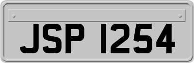 JSP1254