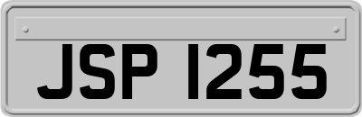 JSP1255