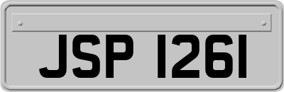 JSP1261