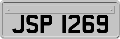 JSP1269