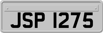 JSP1275