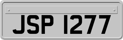 JSP1277