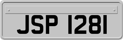 JSP1281