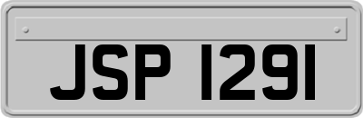 JSP1291