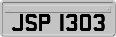 JSP1303