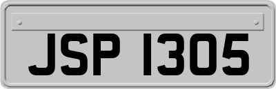 JSP1305