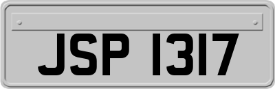 JSP1317