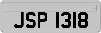 JSP1318