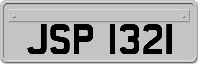 JSP1321