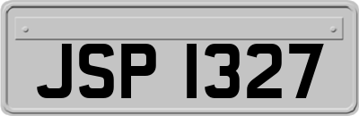 JSP1327