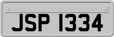 JSP1334