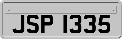 JSP1335
