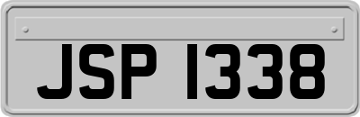 JSP1338