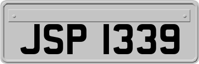 JSP1339