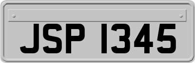 JSP1345