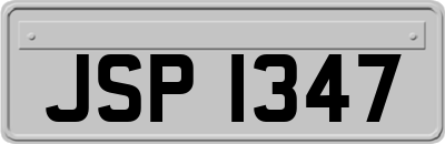 JSP1347