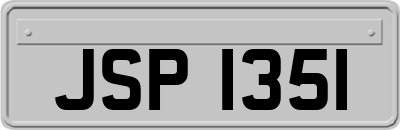 JSP1351