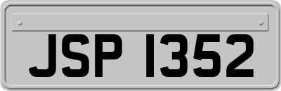 JSP1352