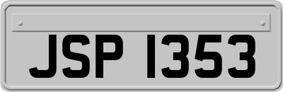 JSP1353
