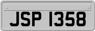 JSP1358