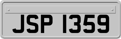 JSP1359