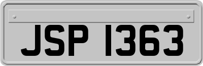 JSP1363