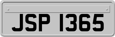 JSP1365