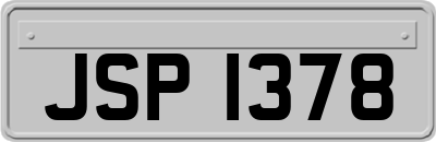 JSP1378
