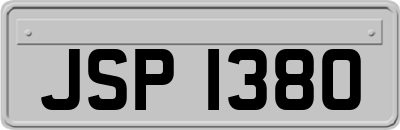 JSP1380