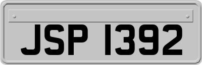 JSP1392