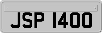 JSP1400