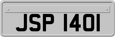 JSP1401