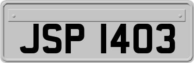 JSP1403