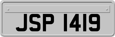 JSP1419