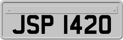 JSP1420