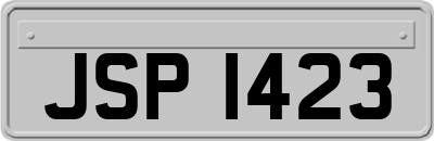 JSP1423