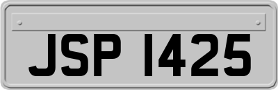 JSP1425
