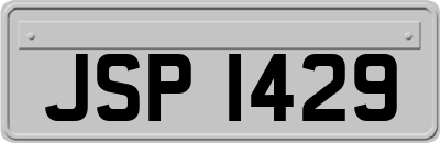 JSP1429