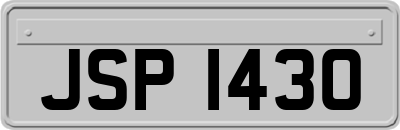 JSP1430