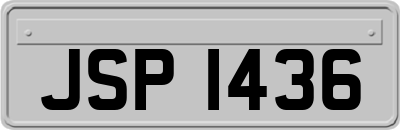 JSP1436