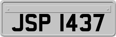 JSP1437