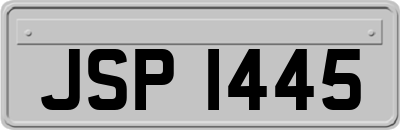 JSP1445